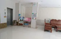 Guigang Xingye Hotel - pet friendly