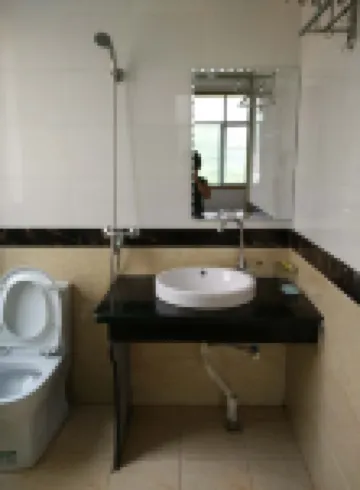 Lin' an Zhulinyuan Farmhouse