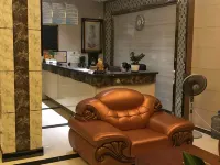 Fenglin Huafu Hotel