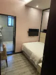 Yiyang Jincheng Hotel (Hunan Vocational College of Arts and Crafts)