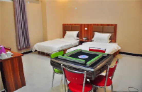 저청 진가오완 호텔 (군청)