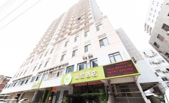 Sea friends Hotel 객실 이미지