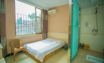 Changchun Jiayuan Fashion Check-in Hotel