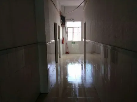 Wafangdian Xinyuan Customer Service Отели рядом с достопримечательностью «Changxing Island»