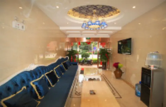 Dali Ruikun Chinese Inn