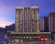 南寧天龍灣璞悅飯店（會展中心萬象城店） 唐人文化園附近的飯店