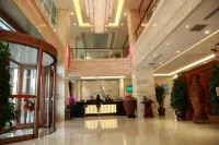 Gaolanhongyi Hotel