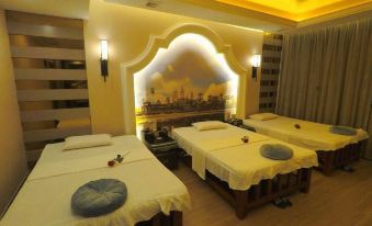 Wanguo Hotel