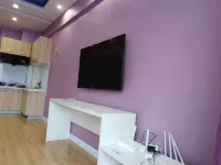 Siping Strangers Bloom Apartment