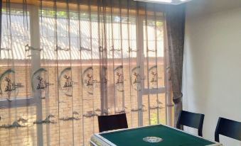 Dingdong Courtyard Homestay