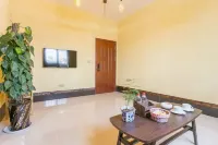 Chengjiang Tuxin Chinese Inn - pantai