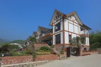 Zhuyuju Guesthouse