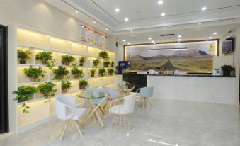 Super 8 Hotel (Changfeng Fengxia Road)