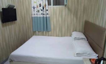 Baicheng Shijie Business Hotel