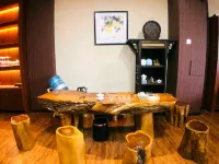 Qianshan Yihao Villa