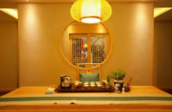 洪江區武陵城酒店