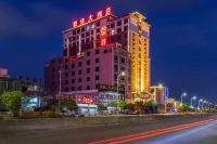 Qunxin Hotel