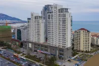 Homeinn Selected Hotel (Qingdao Shilaoren Subway Station) โรงแรมใกล้ชายหาดชิเหลาเหริน