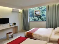 Yingshan Fulexi Hotel