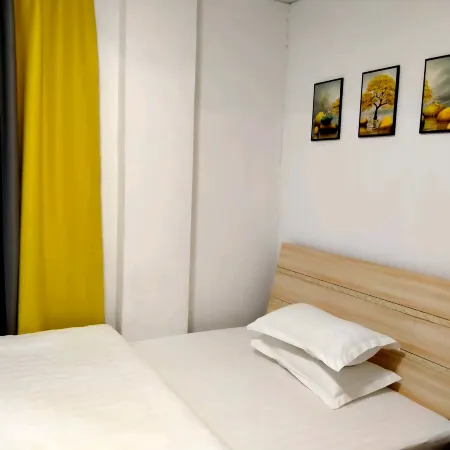 Haifeng Shunxin Apartment