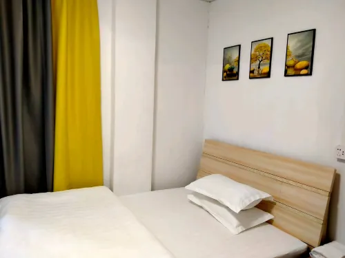 Haifeng Shunxin Apartment