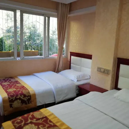 Xincheng Inn