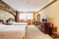 Chuanhui Hotel Hôtels à : Panzhihua