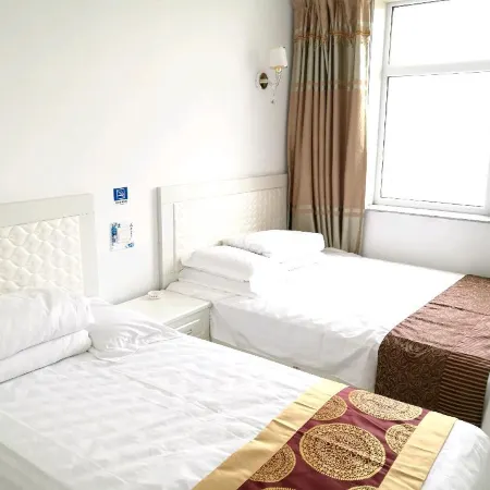 Aershan Huayuan Family Hotel