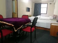 Jiaozuo Shanzhenyuan Hotel - Inns