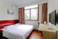 Hefei Shunyi Hotel Hotel in zona Hefei University of Technology Comprehensive Gym