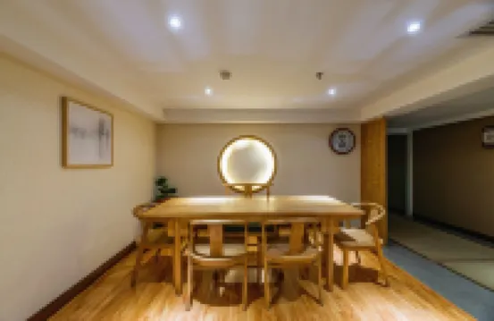 Jinyi Boutique Hotel, Liyang