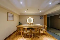 Jinyi Boutique Hotel, Liyang