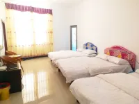 Panzhou Warm Hotel Hotels near Lufan Railway Station