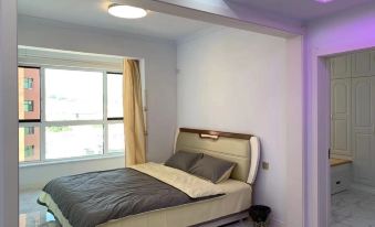 Jidong Nuanxin Daily Rent Apartment