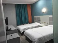 Korla Derong Business Hotel