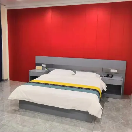 Fushan yishuyuan Hotel