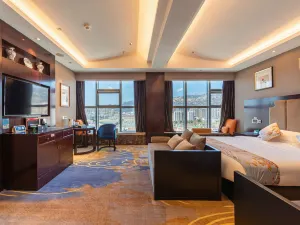 Zhongda Yujing Boutique Hotel