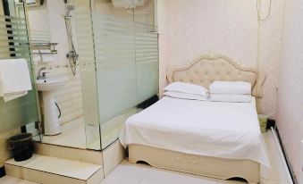 Tailai Jinshilin Hotel