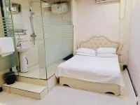 Tailai Jinshilin Hotel