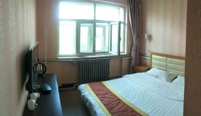 Huailai Ruikang Hotel Hotels in der Nähe von Shacheng Station