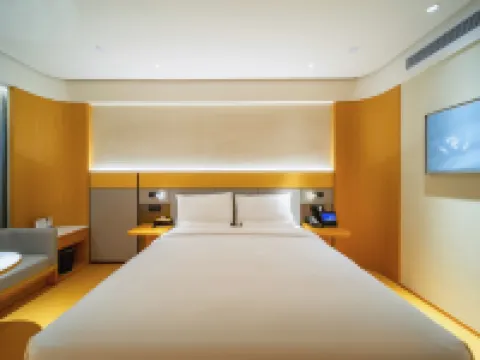 JI Hotel (Zunyi Xishui) Hotels in Xishui