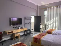 Ruili Zhuyunxuan Apartment
