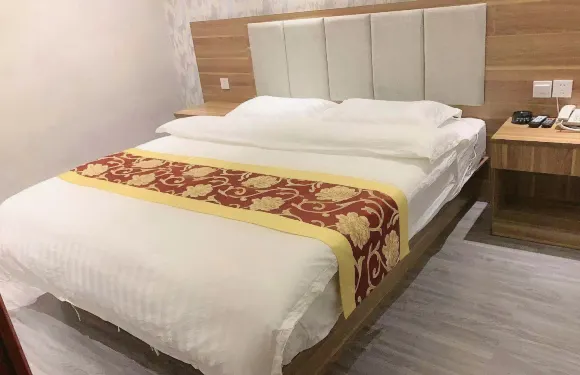 寧縣一凡優品商務快捷酒店