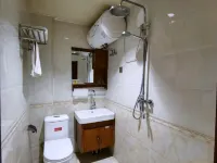 Holiday Hotel Shangzhi City
