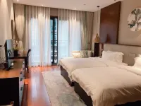 Yue Hua Inn Hôtels à : Yizheng