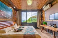 Longji Ping'an Minzu Hotel