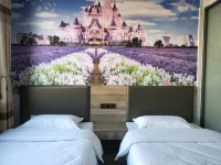 Dongxing Hotel, Otogqi Hotels in Otog Banner