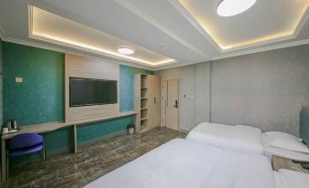 Chifeng Magic Cube Hotel