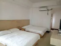 Hexing Hotel