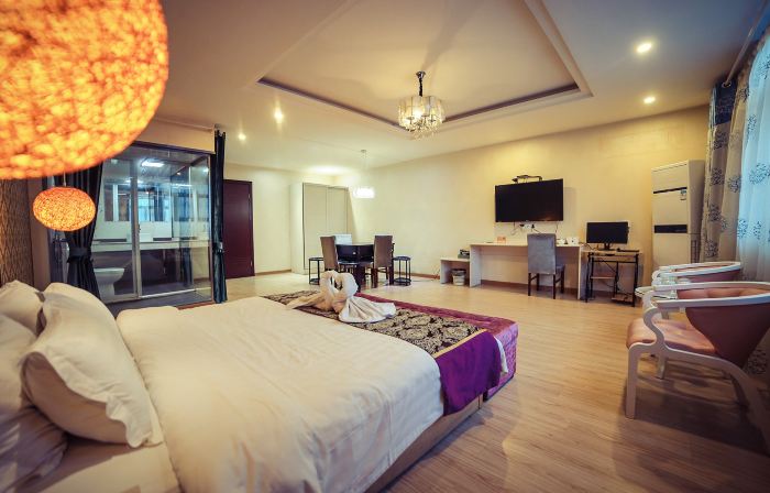 Haolaiwu Hostel